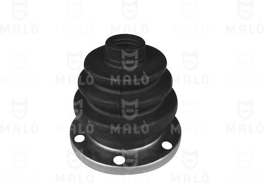 Фуста Полуоска Alfa 156/147 Основa Fiat Brava 182 Bravo I 182 Coupe 175 Croma 154 Idea 350 Marea 185 46307029 75251-317