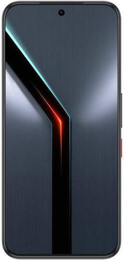 Nubia Neo 5 GT Special Edition 5G Dual SIM (12/256GB) Μαύρο
