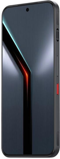 Nubia Neo 5 GT Special Edition 5G Dual SIM (12/256GB) Μαύρο