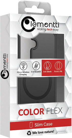 Lemontti Eliteguard Magnetic Case Samsung Galaxy A26 Negru