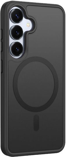 Lemontti Eliteguard Magnetic Case Samsung Galaxy A26 Negru