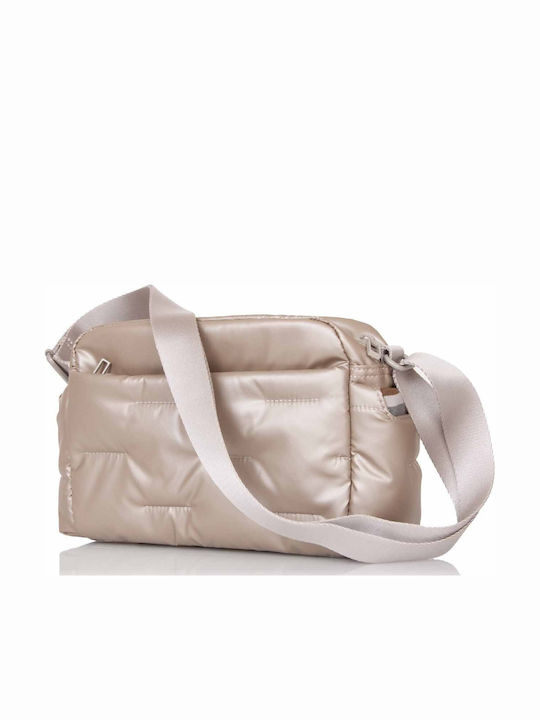 Women's Shoulder / Crossbody Bag Beige