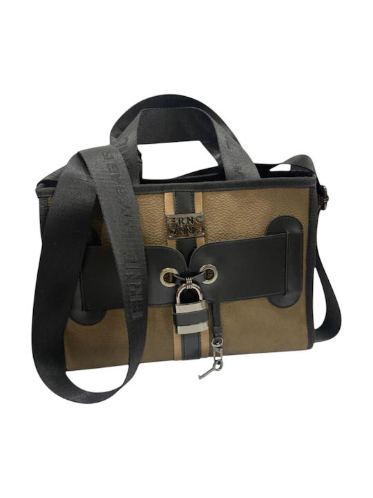 Damen-Tote-Tasche Puro