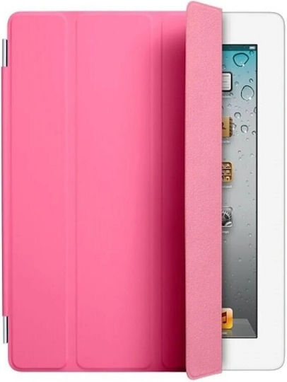 Apple Smart Flip Cover Ροζ