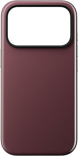 Nomad Sport Case Rosewood iPhone 2026 Pro 114767119090