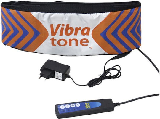 Waist & Body Massage Belt with Vibration