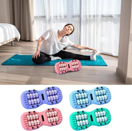 Roller Μασάζ για τα Πόδια, τα Χέρια & τα Πέλματα