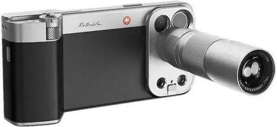 Pgytech Pgy Retrova Complete Set Iphone 16 Pro Max