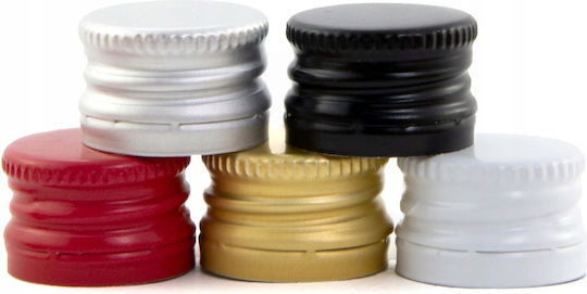 50 de Mini Monopoly Sticle din Sticlă de 40 ml Sticluțe Miniaturale Cadou pentru Alcool