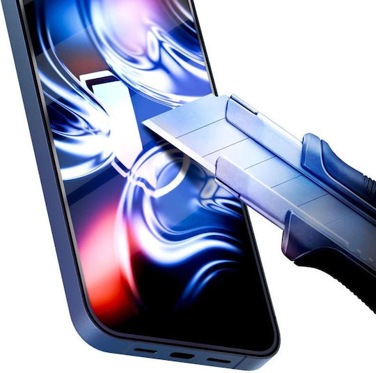 3mk Hardglass Max Tempered Glass Samsung Galaxy S26