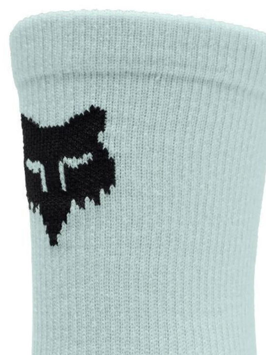 Fox Socken Frostblau