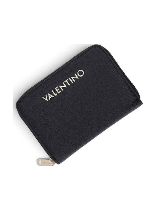 Large Women's Wallet Black