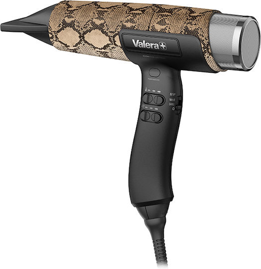 Professional Hair Dryer Turbo 2000W
