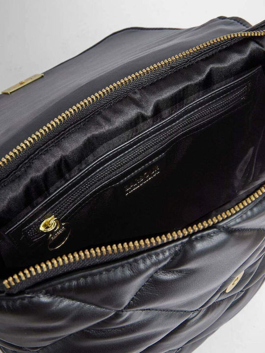Barbour Backpack Black