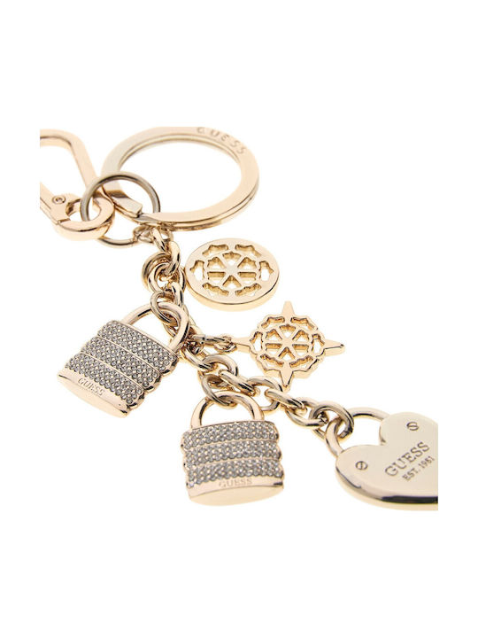 Guess Μπρελόκ Keyring