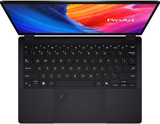 ProArt PX13 13.3" OLED Touchscreen (Ryzen AI Max+ 300 Series-395/64GB/1.0TB SSD/W11 Pro) Nano Black (US Keyboard)