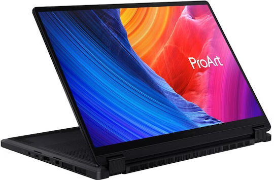 ProArt PX13 13.3" OLED Touchscreen (Ryzen AI Max+ 300 Series-395/64GB/1.0TB SSD/W11 Pro) Nano Black (US Keyboard)