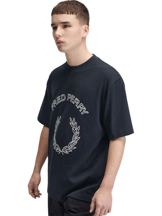 Fred Perry Fred Perry