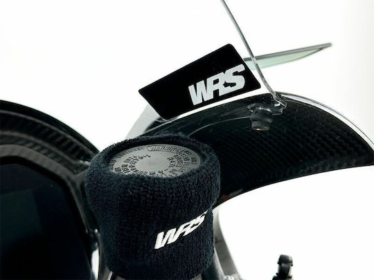 Wrs Прозрачна Слюда За Bm100t Bmw M 1000 Rr Abs 24