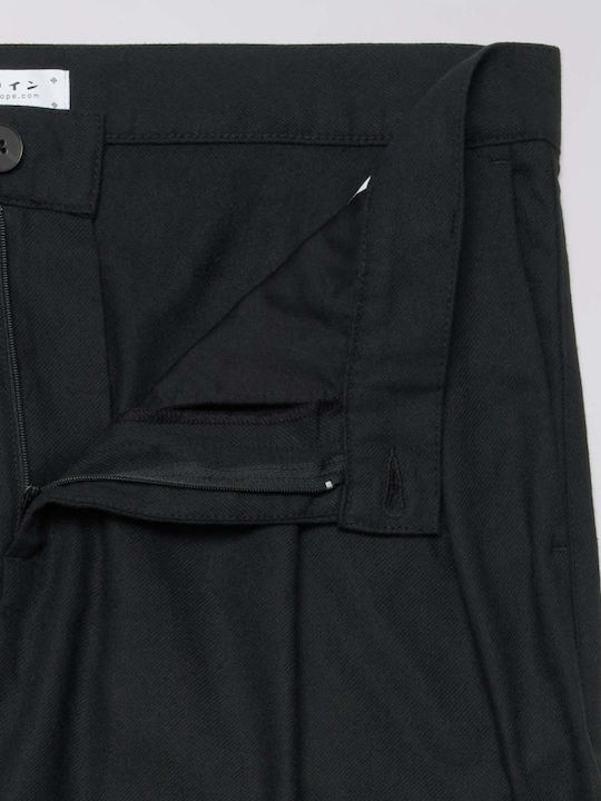 Men's Black Trousers