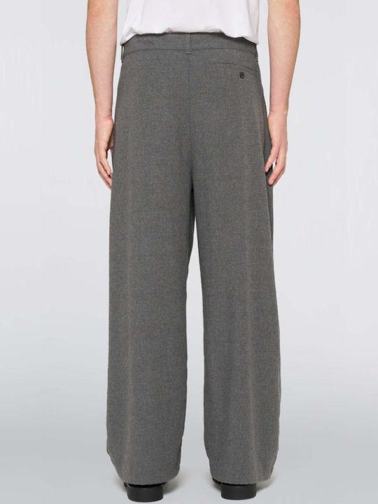 Men's Grey Trousers