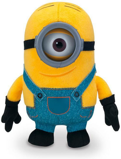 Minions Λούτρινο Minions (Διάφορα Σχέδια)