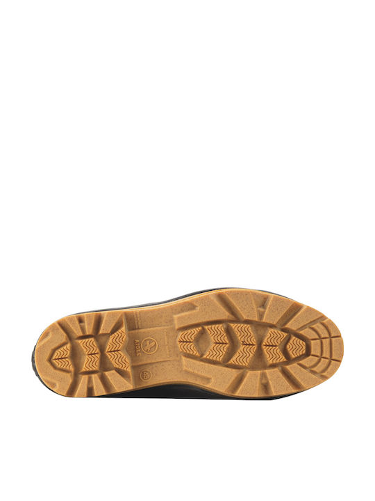 Aigle Sicherheitsgummistiefel
