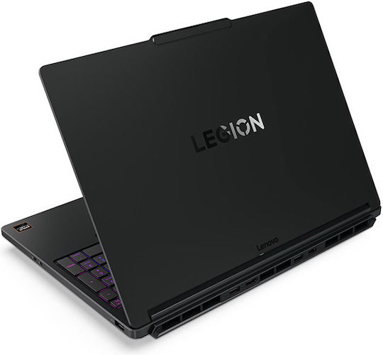 Legion 5-15 15.3" OLED QHD+ 165Hz (Ryzen AI 400 Series-450/16GB/512GB SSD/GeForce RTX 5070/W11 Home) (US Keyboard)