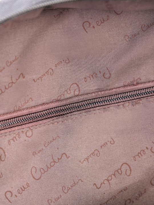 Geantă de Umăr / Tip Crossbody Neagră pentru Bărbați