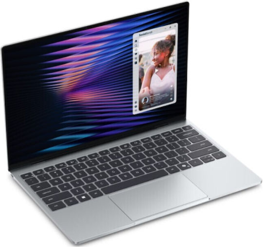 13.4" QHD+ Touchscreen (Core 5-320/16GB/512GB SSD/W11 Pro) (US Keyboard)