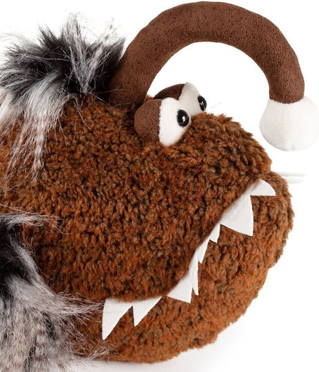 Sigikid Beasts Clara Solara Plush Toy for Ages 3+ 16 cm