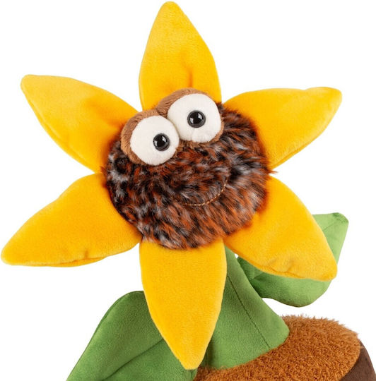 Sigikid Plush Teddy Bear Beasts Miss Sunshine 17 cm