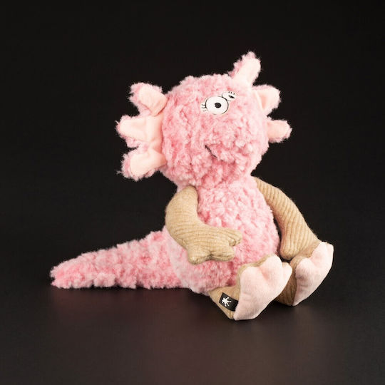 Sigikid Beasts Pepper Blush Plush Toy