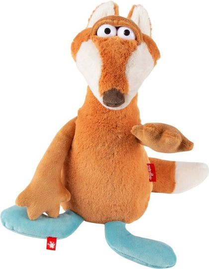Sigikid Plush Fox
