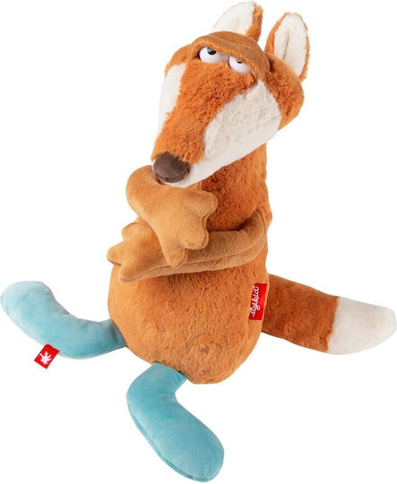 Sigikid Plush Fox