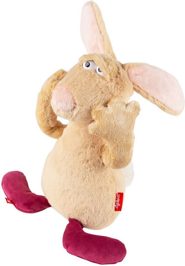 Sigikid Plush Bunny
