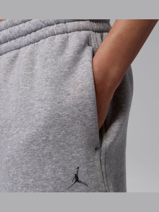 Brooklyn Grey Sweatpants