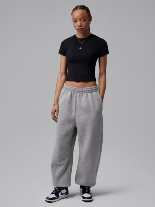 Brooklyn Grey Sweatpants