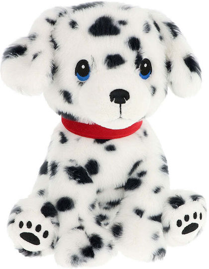 Keel Toys Border Collie Puppy Plush Toy 23 cm