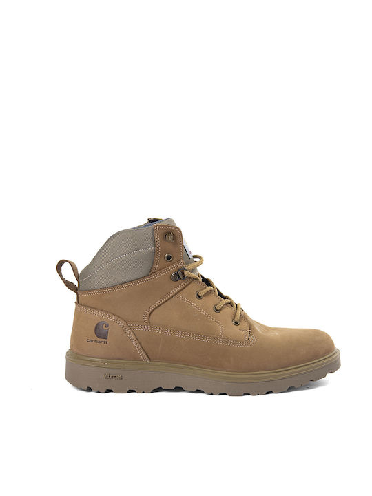 Carhartt Водоустойчиви Работни Боти O2 Carhartt Водоустойчиви Работни Боти O2