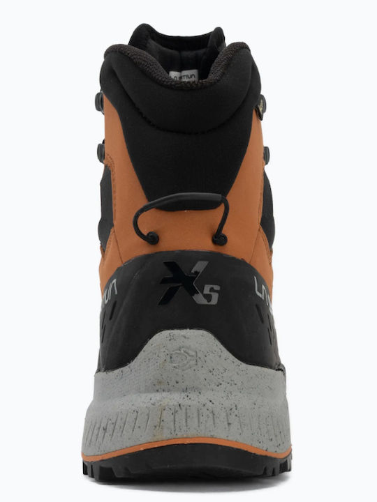 La Sportiva Tx5 Evo Men's Waterproof Hiking Boots with Gore-Tex Membrane Grey