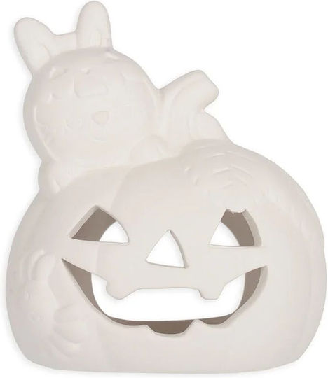 Legami Milano Halloween-Malset zum Dekorieren – Häschen