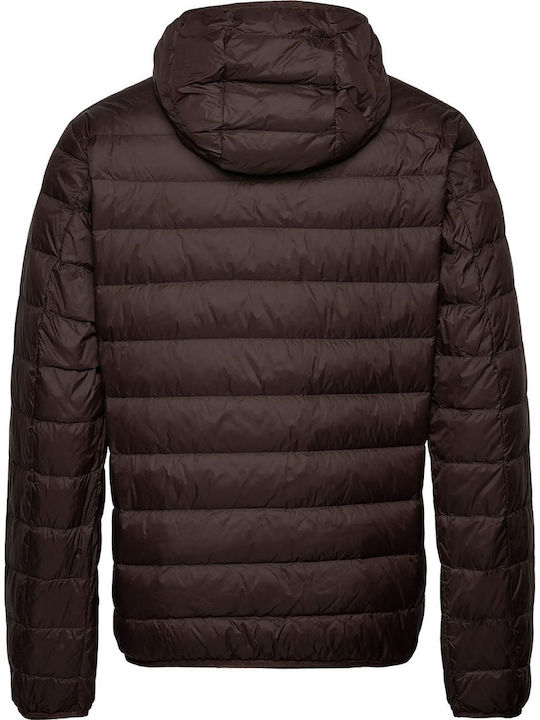 Emporio Armani Μπουφάν Mulch