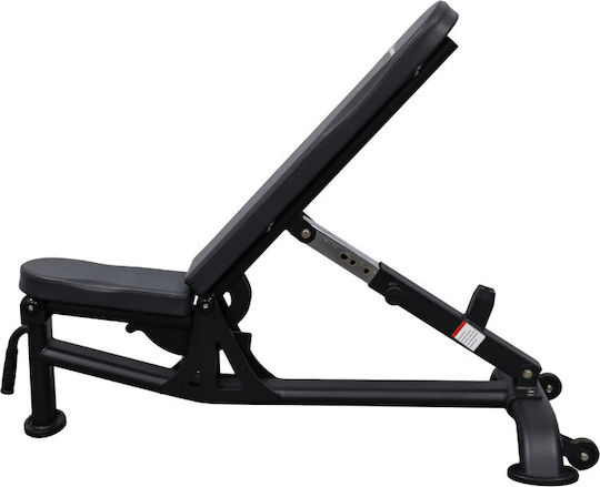 MegaFitness Verstellbare Trainingsbank