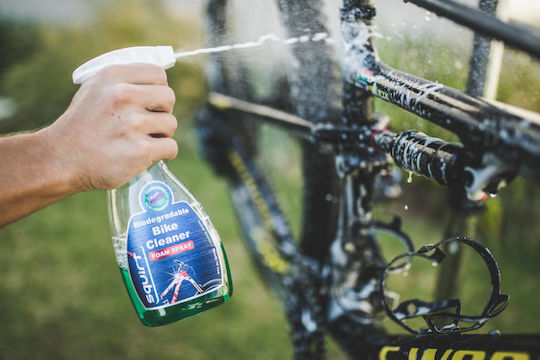 Squirt Bike Cleaner 750ml