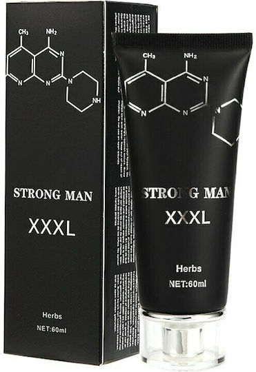 Titan Κρέμα για Άνδρες 60ml
