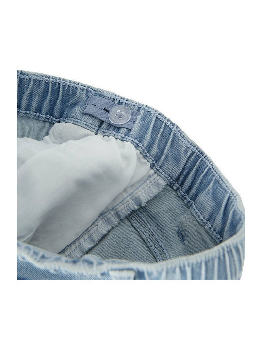 Kids' Blue Jeans Trousers