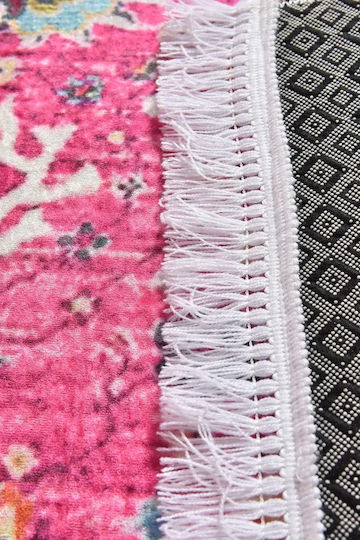 Conceptum Hypnose Retro Χαλί Ορθογώνιο Fuchsia-multi 140x190cm
