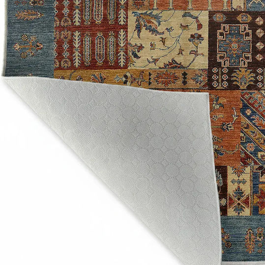 Conceptum Hypnose Χαλί Ορθογώνιο Camel-multi 120x180cm