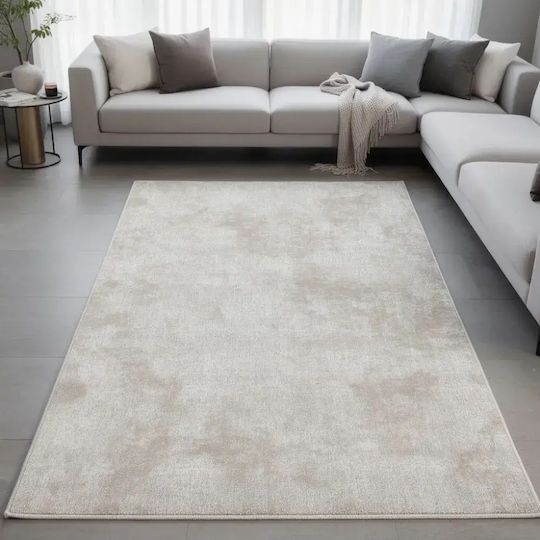 Conceptum Hypnose Exfab Χαλί Ορθογώνιο Beige-cream 160x230cm